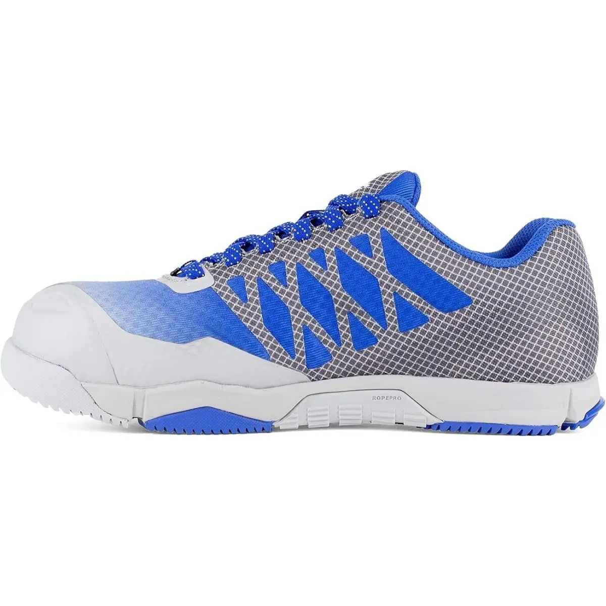 Reebok shoes - Reebok Speed TR - Speed - RB452 - Gray Blue 1