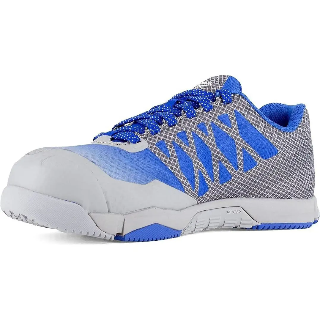 Reebok shoes - Reebok Speed TR - Speed - RB452 - Gray Blue 2