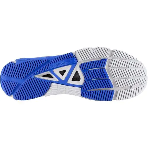 Reebok shoes - Reebok Speed TR - Speed - RB452 - Gray Blue 3