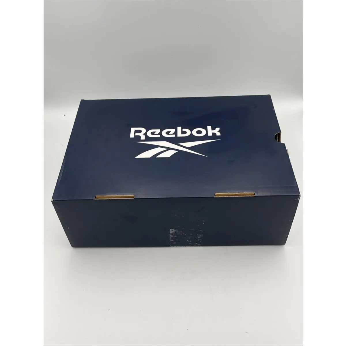 Reebok shoes - Reebok Work - Work - RB452 - Grey/Blue 1
