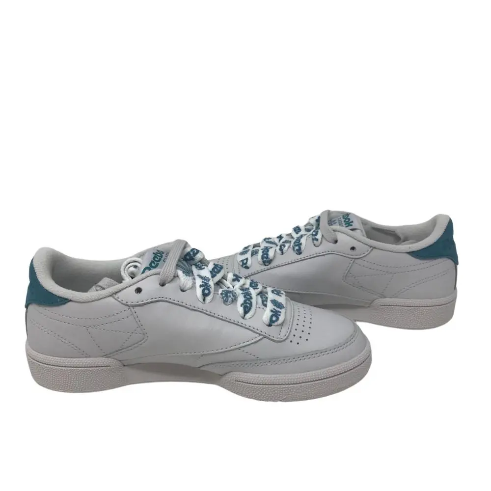 Reebok shoes - White/Blue 0