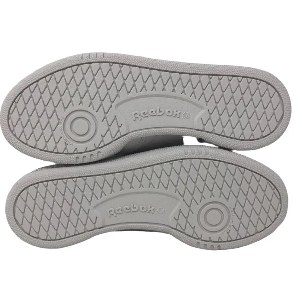 Reebok shoes - White/Blue 3