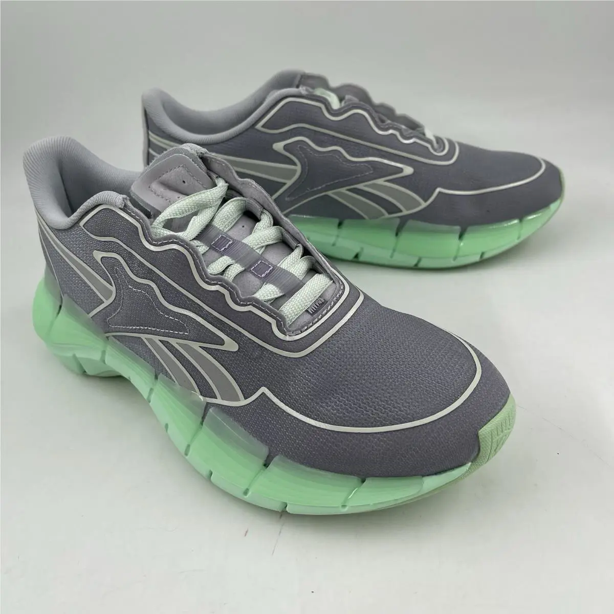 Reebok shoes - H02604 - H02604 - Gray (UPC: 194823892369) 1