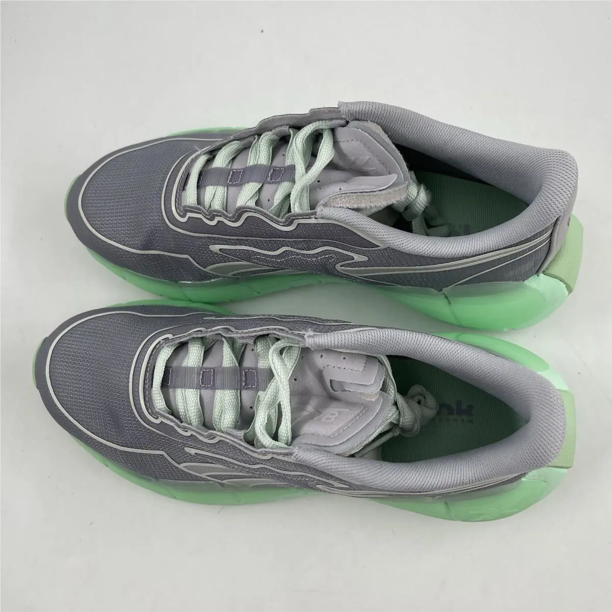 Reebok shoes - H02604 - H02604 - Gray (UPC: 194823892369) 4