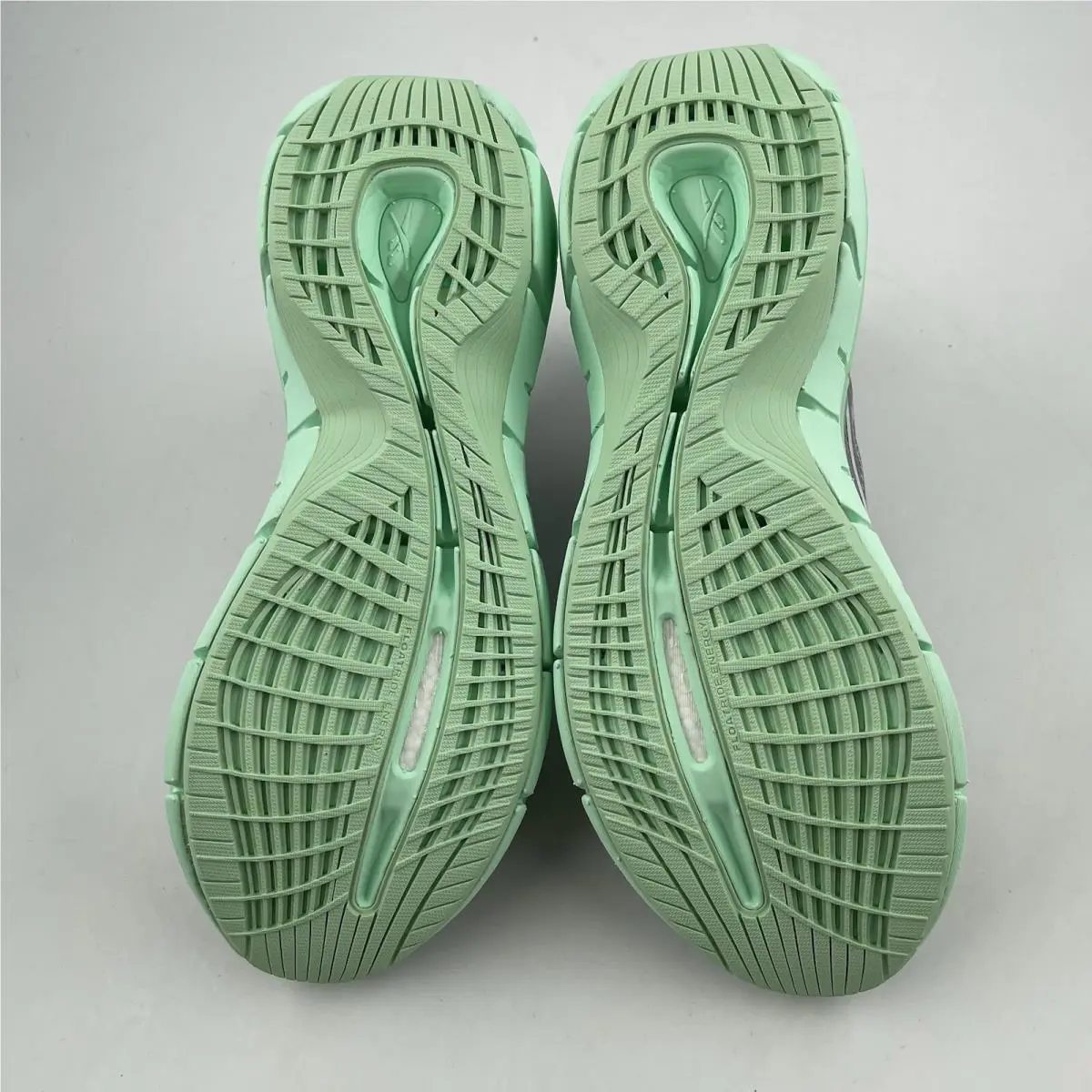 Reebok shoes - H02604 - H02604 - Gray (UPC: 194823892369) 7