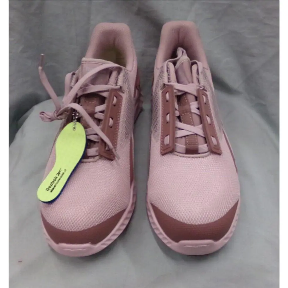 Reebok shoes - Reebok Sublite Legend Work - Sublite Legend Work - RB212 - Pink (UPC: 690774483804) 1