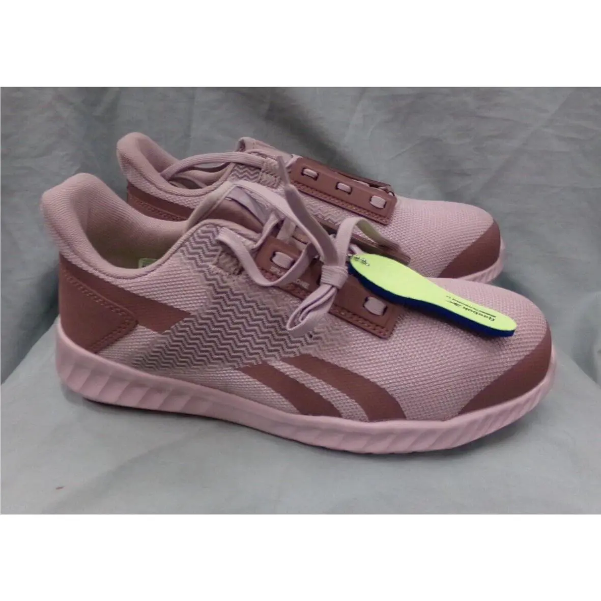 Reebok shoes - Reebok Sublite Legend Work - Sublite Legend Work - RB212 - Pink (UPC: 690774483804) 2