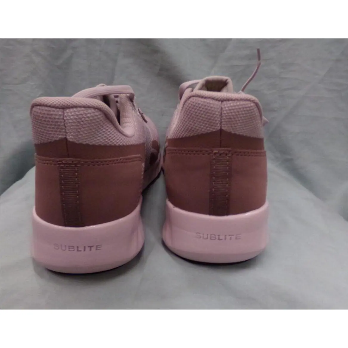 Reebok shoes - Reebok Sublite Legend Work - Sublite Legend Work - RB212 - Pink (UPC: 690774483804) 3