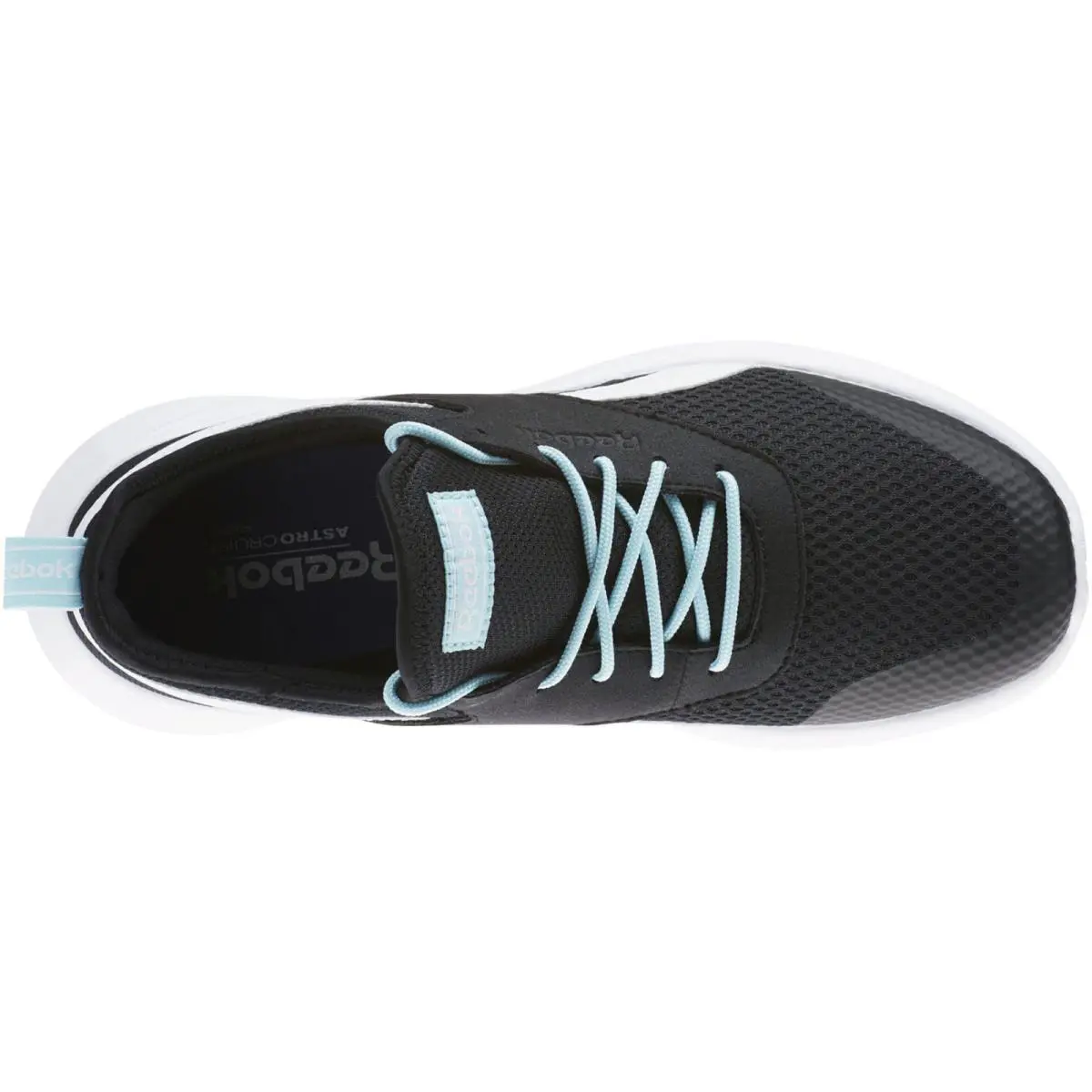 Reebok shoes - Hs/blackwhiteblue Lagoon 0
