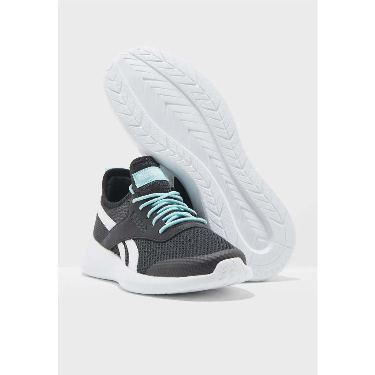 Reebok shoes - Hs/blackwhiteblue Lagoon 7