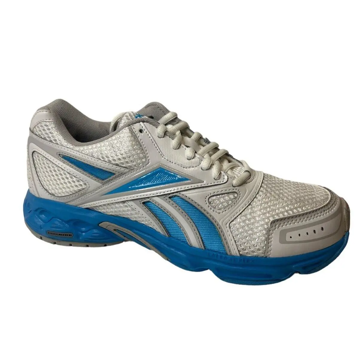 Reebok shoes - Instant Runner - Instant Runner - J82702 - White/ Steel/ Blue 0