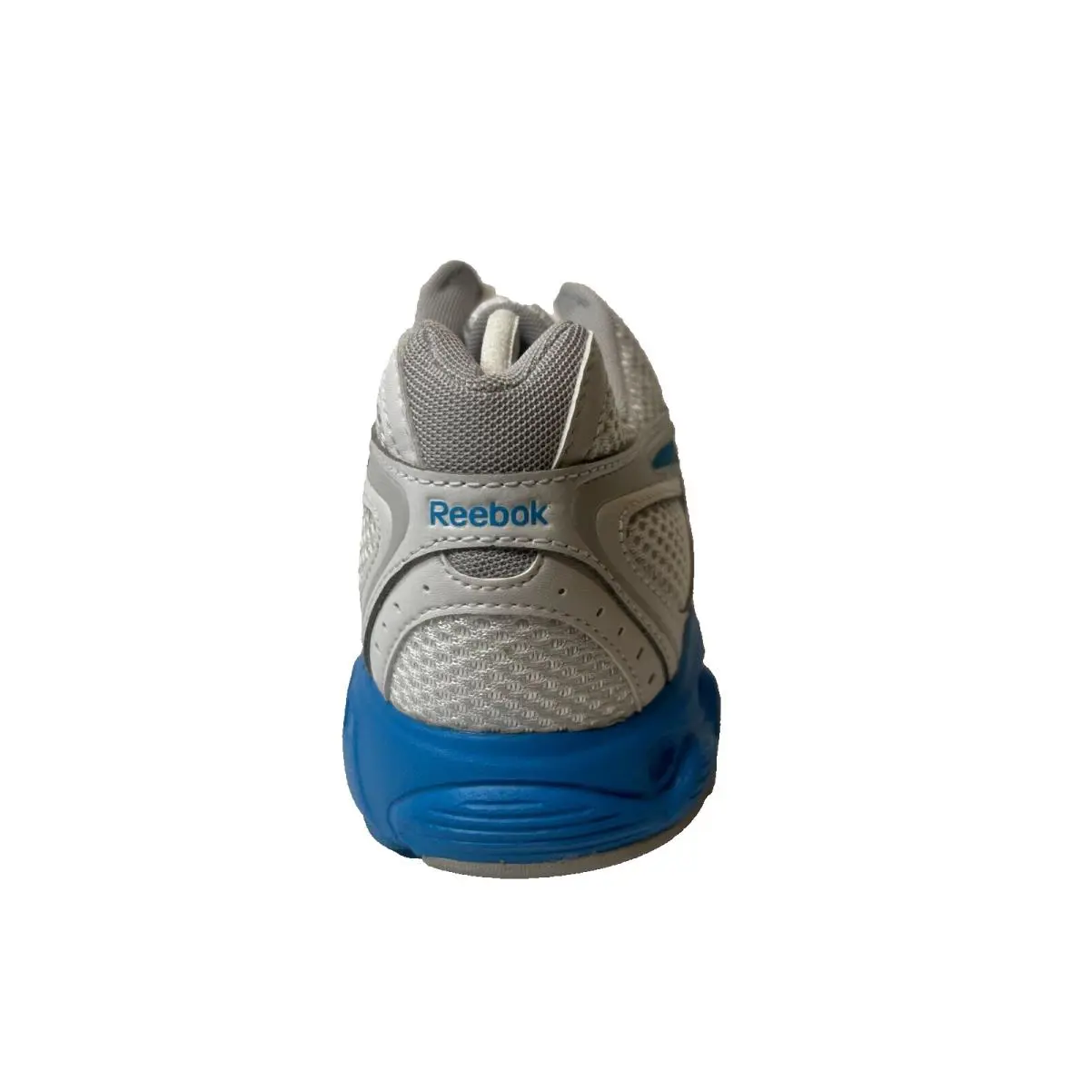 Reebok shoes - Instant Runner - Instant Runner - J82702 - White/ Steel/ Blue 2