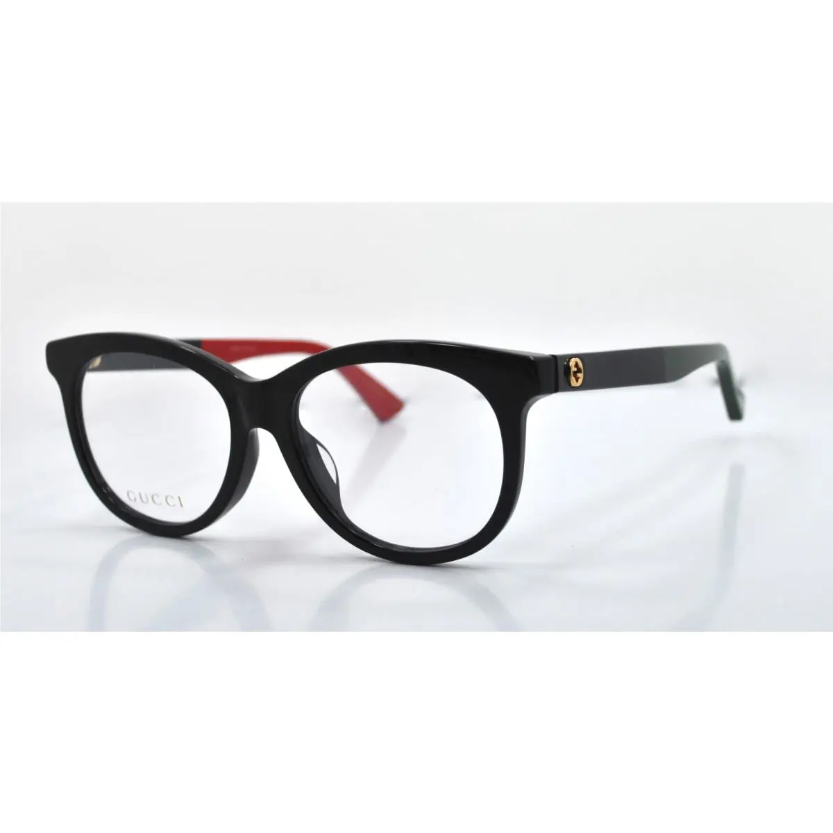 Gucci Eyeglasses Frames GG0167OA 003