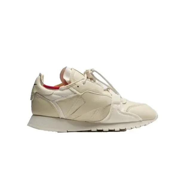Reebok shoes - Reebok Classic Vegan - Classic Vegan - IG9802 - Beige 0