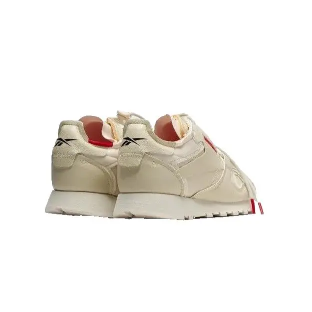 Reebok shoes - Reebok Classic Vegan - Classic Vegan - IG9802 - Beige 2
