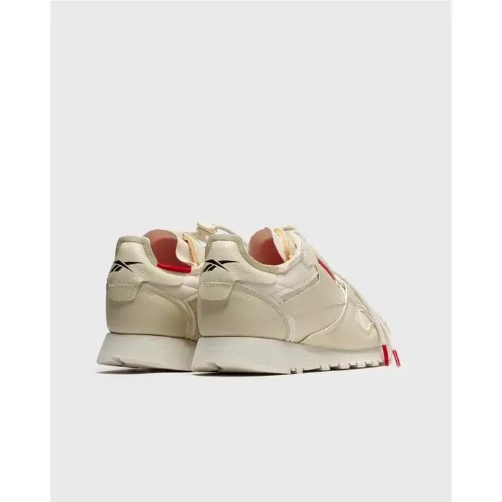 Reebok shoes - Reebok Classic Vegan - Classic Vegan - IG9802 - Beige 8