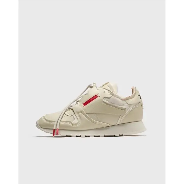 Reebok shoes - Reebok Classic Vegan - Classic Vegan - IG9802 - Beige 5