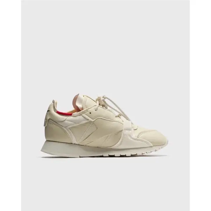 Reebok shoes - Reebok Classic Vegan - Classic Vegan - IG9802 - Beige 6