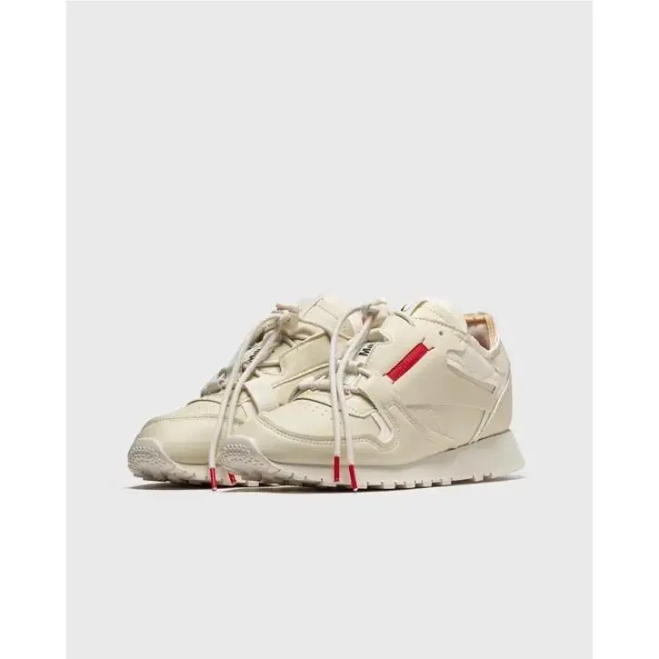 Reebok shoes - Reebok Classic Vegan - Classic Vegan - IG9802 - Beige 7