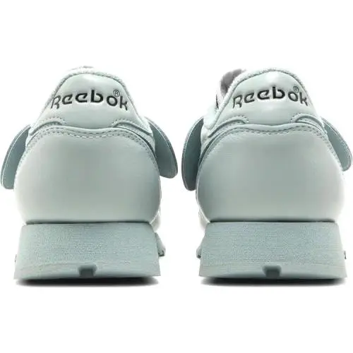 Reebok shoes - Reebok Classic Leather - Classic Leather - GY6385 - Seaside Grey 6