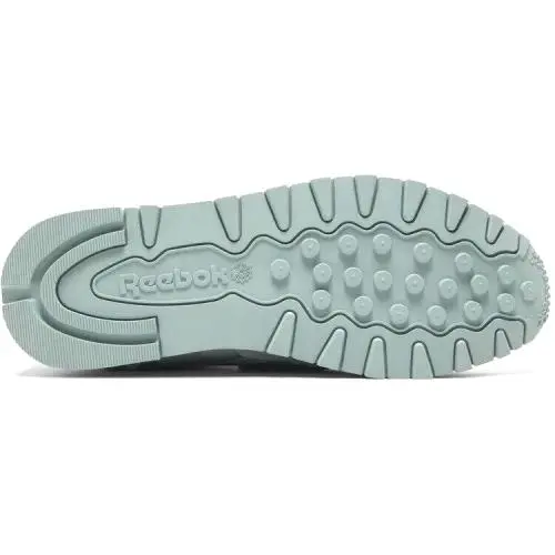 Reebok shoes - Reebok Classic Leather - Classic Leather - GY6385 - Seaside Grey 7