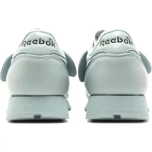 Reebok shoes - Reebok Classic Leather - Classic Leather - GY6385 - Seaside Grey 8