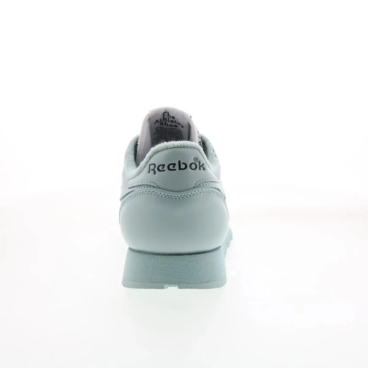 Reebok shoes - Reebok Classic Leather - Classic Leather - GY6385 - Seaside Grey/ Core Black 13