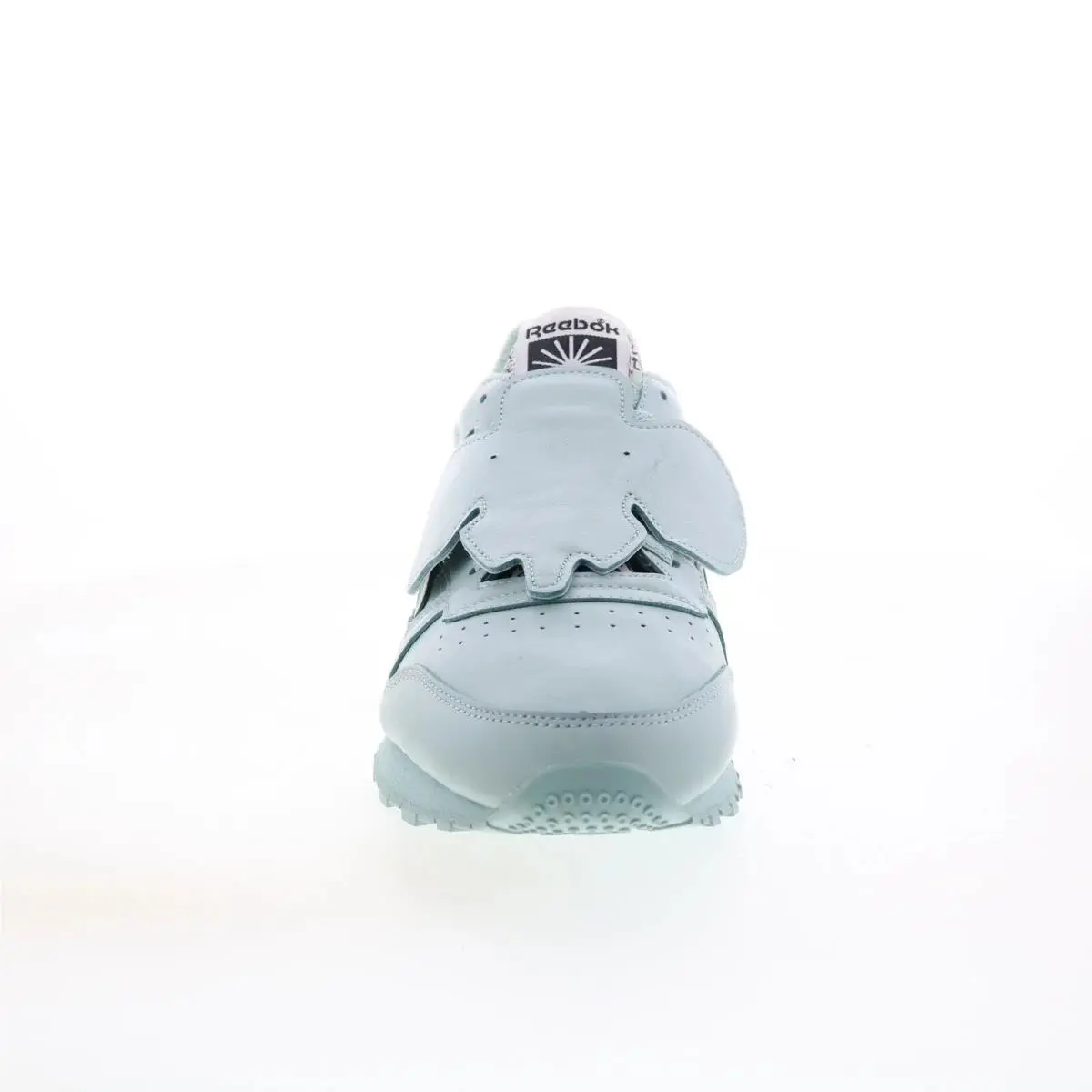 Reebok shoes - Reebok Classic Leather - Classic Leather - GY6385 - Seaside Grey/ Core Black 15