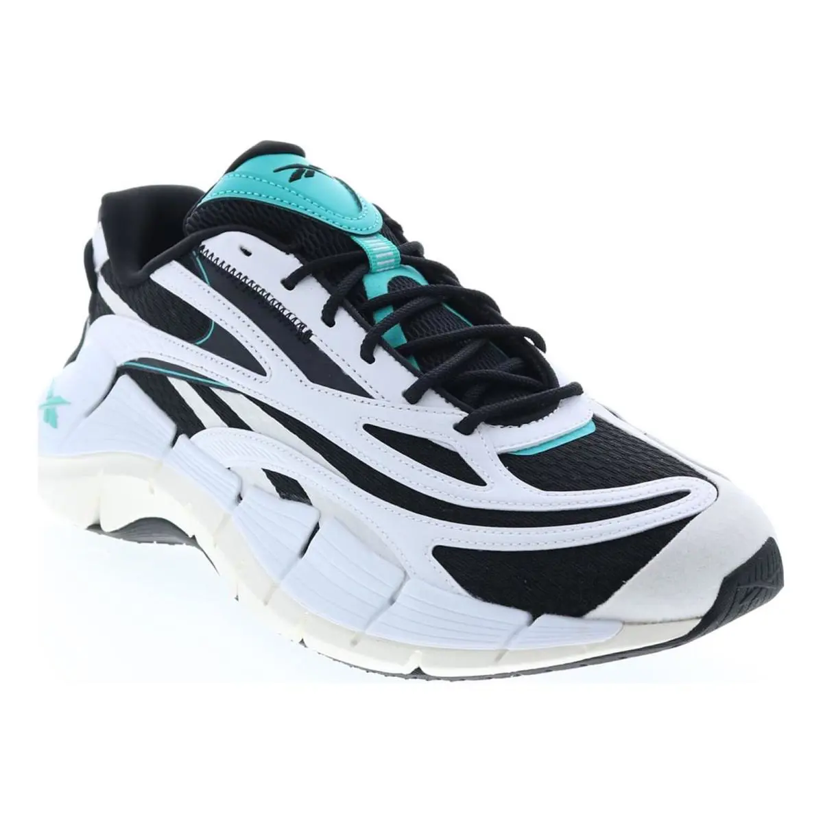 Reebok shoes - Reebok Zig Kinetica 2.5 - Zig Kinetica - GV7002 - White 0