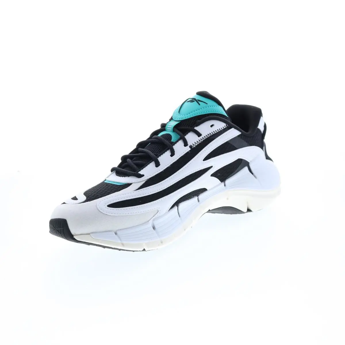 Reebok shoes - Reebok Zig Kinetica 2.5 - Zig Kinetica - GV7002 - White 2