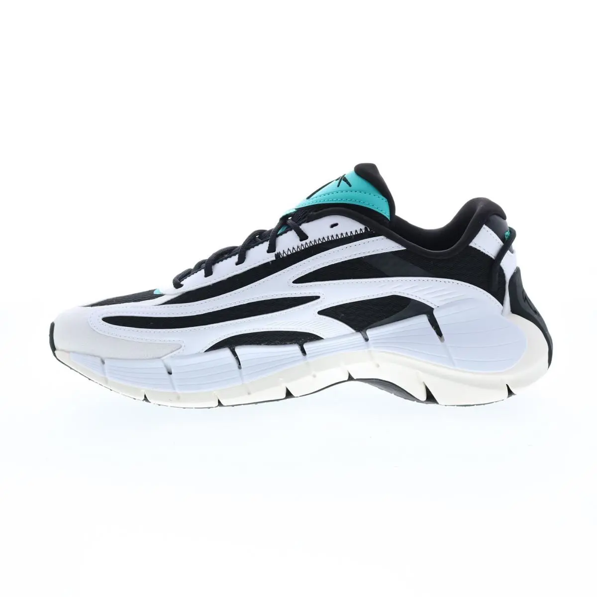 Reebok shoes - Reebok Zig Kinetica 2.5 - Zig Kinetica - GV7002 - White 3