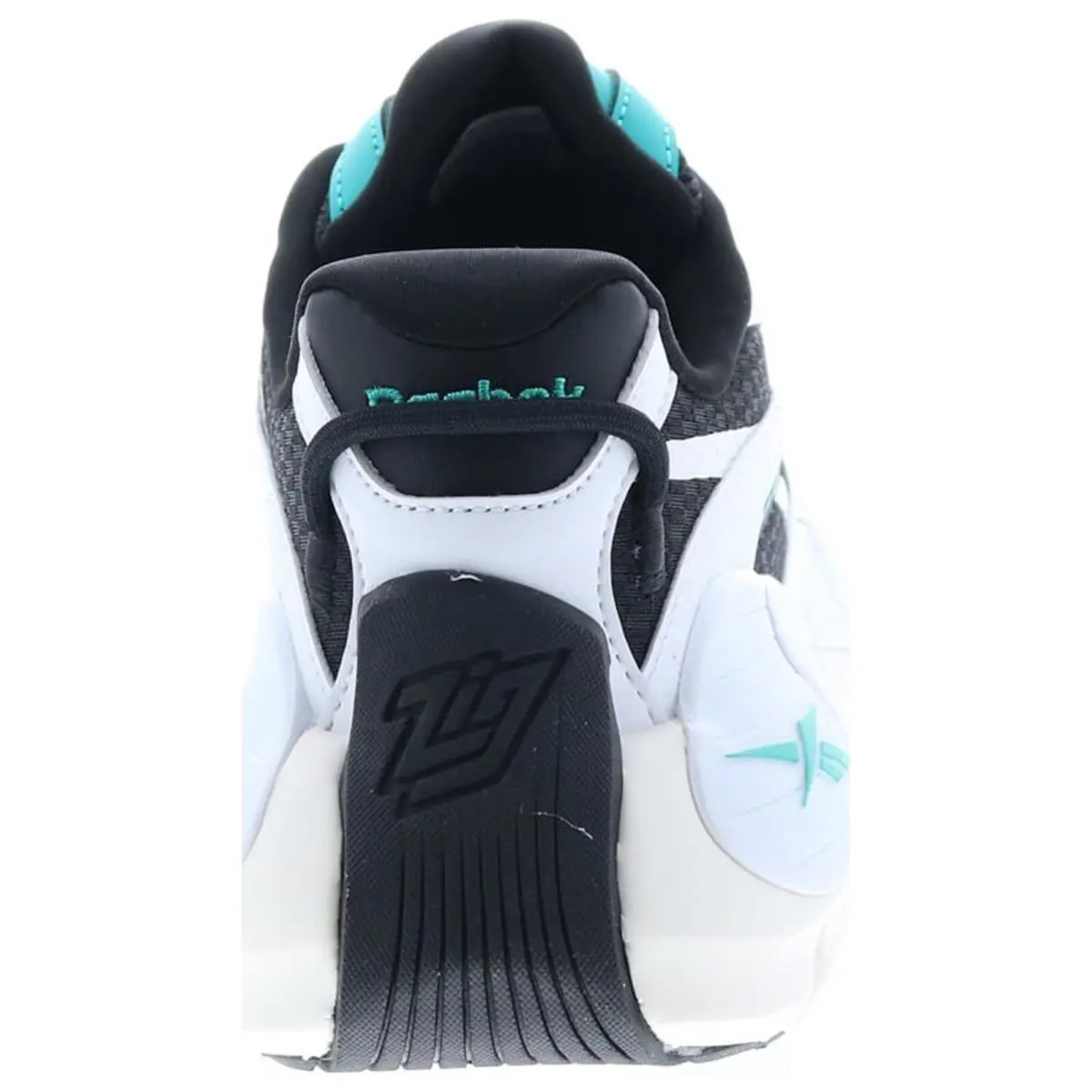 Reebok shoes - Reebok Zig Kinetica 2.5 - Zig Kinetica - GV7002 - White 5