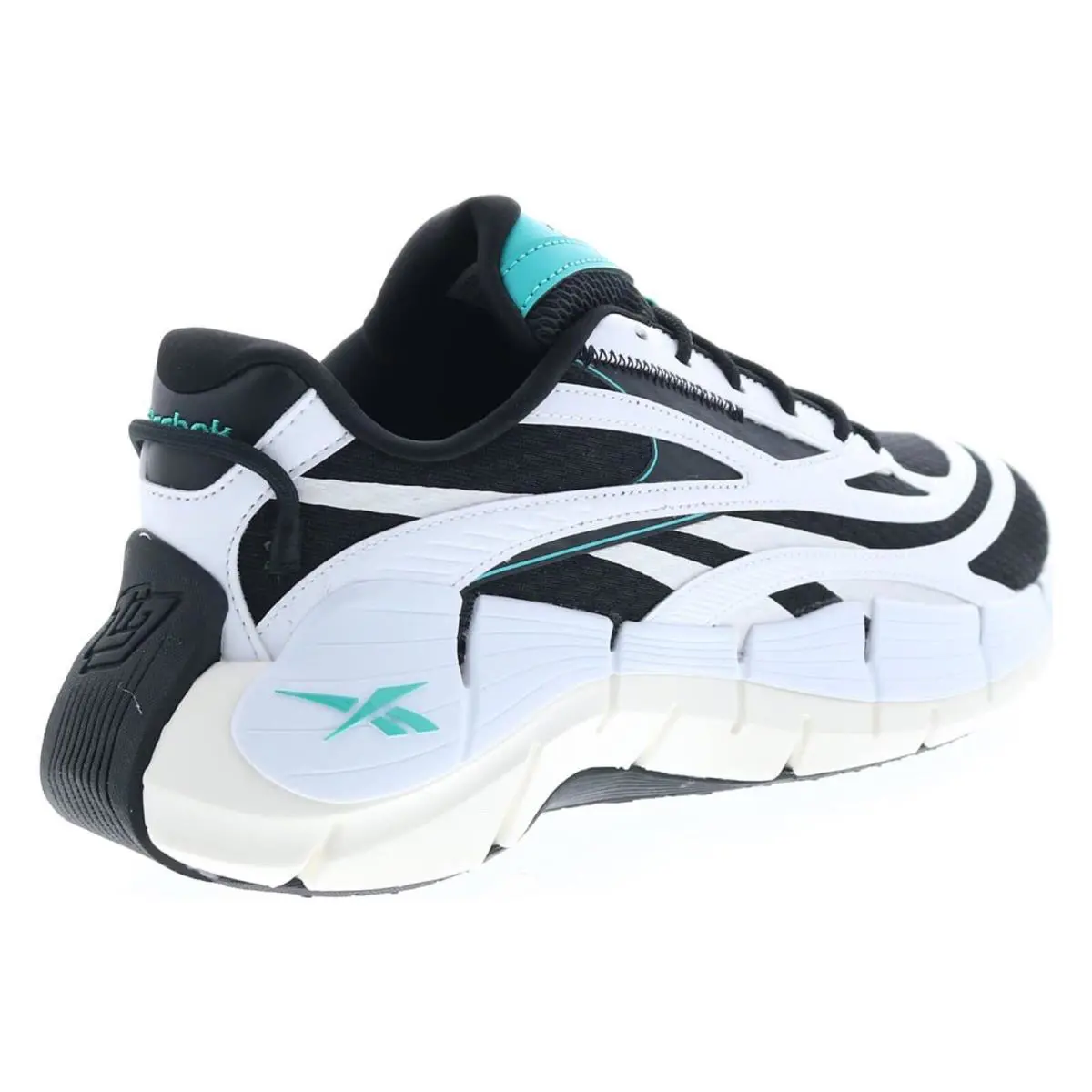 Reebok shoes - Reebok Zig Kinetica 2.5 - Zig Kinetica - GV7002 - White 6