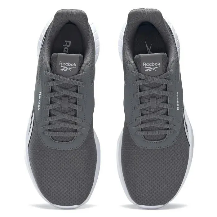 Reebok shoes - GREY/WHITE/BLACK 4