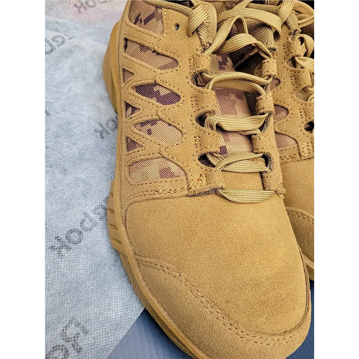 Reebok shoes - Reebok Floatride Energy - Floatride Energy - Brown 8