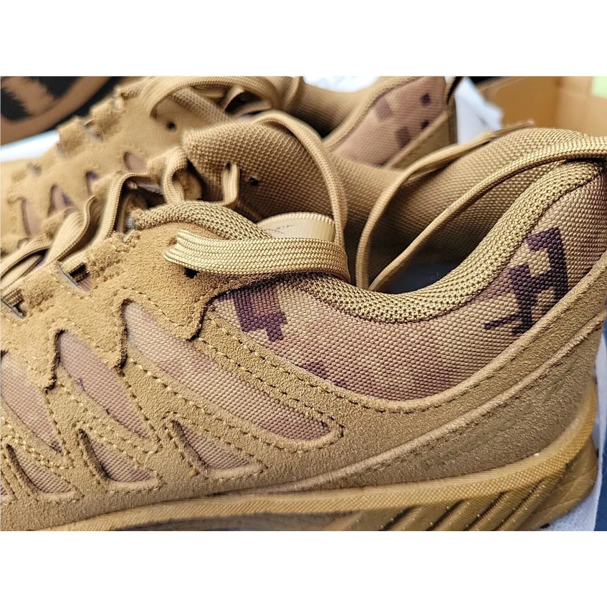 Reebok shoes - Reebok Floatride Energy - Floatride Energy - Brown 1