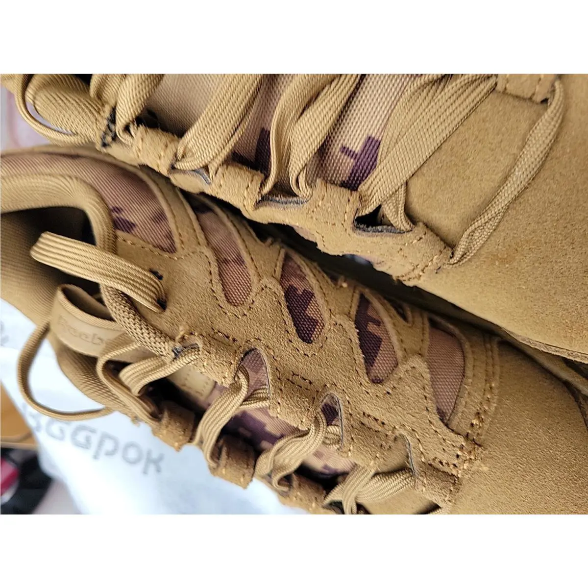 Reebok shoes - Reebok Floatride Energy - Floatride Energy - Brown 3