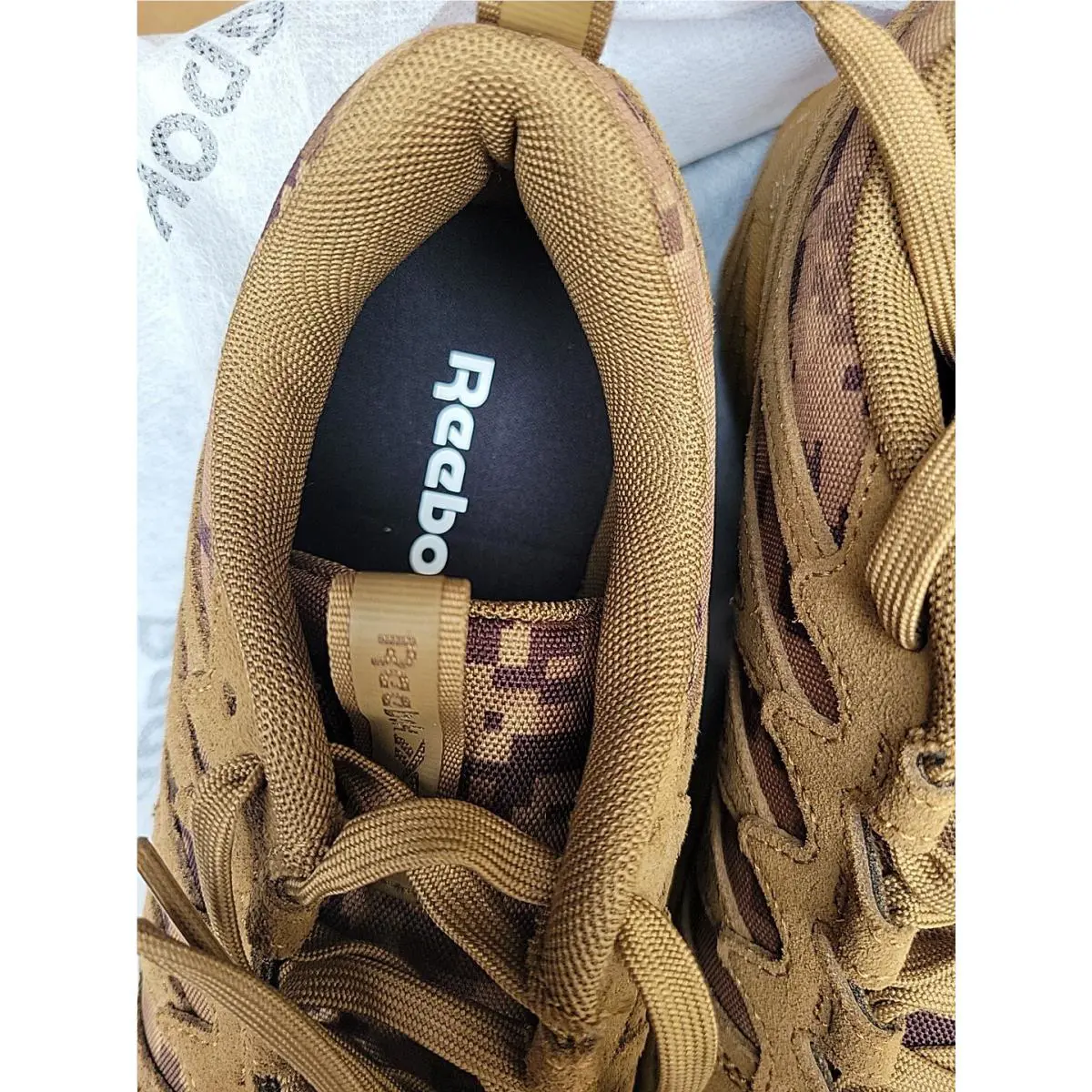 Reebok shoes - Reebok Floatride Energy - Floatride Energy - Brown 4