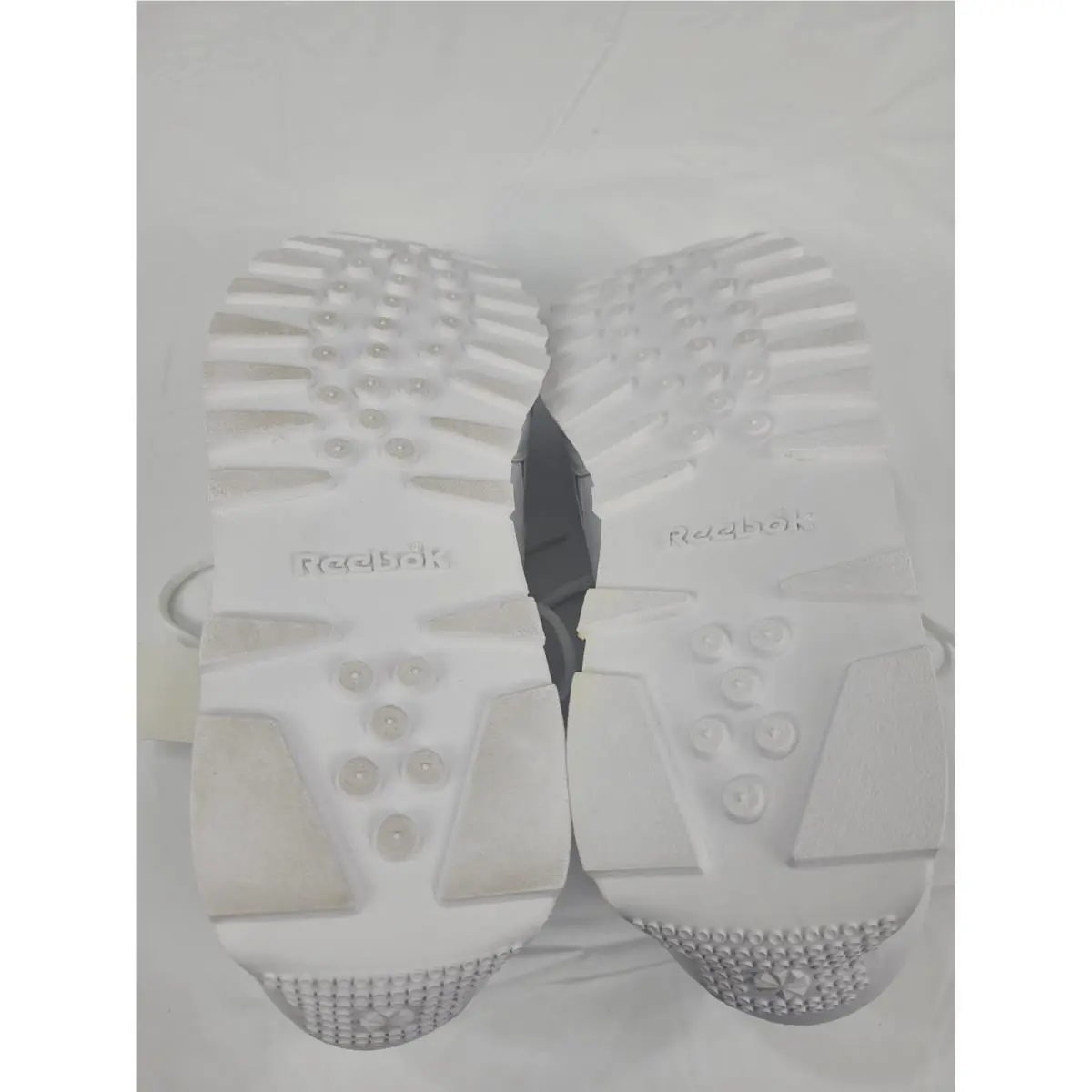 Reebok shoes - Reebok CL Harman Run - Harman Run - CM9939 - White 9