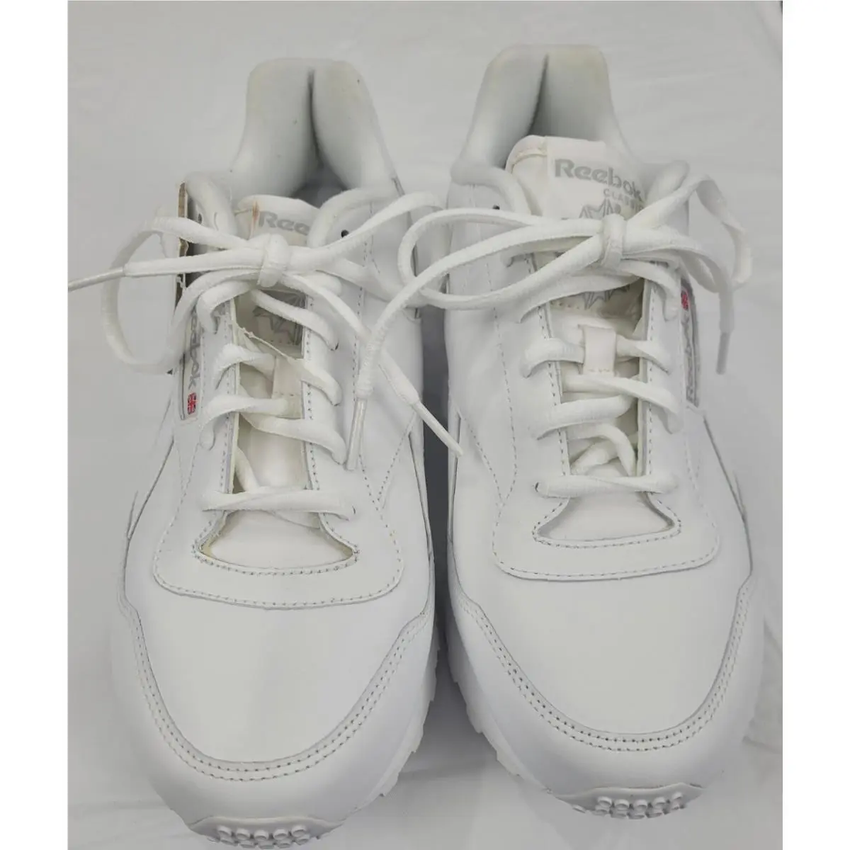 Reebok shoes - Reebok CL Harman Run - Harman Run - CM9939 - White 0