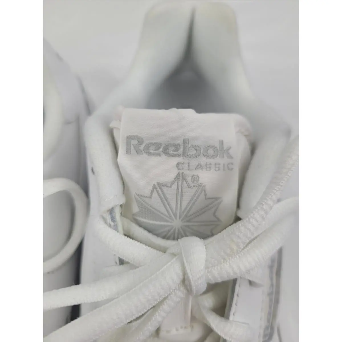 Reebok shoes - Reebok CL Harman Run - Harman Run - CM9939 - White 3