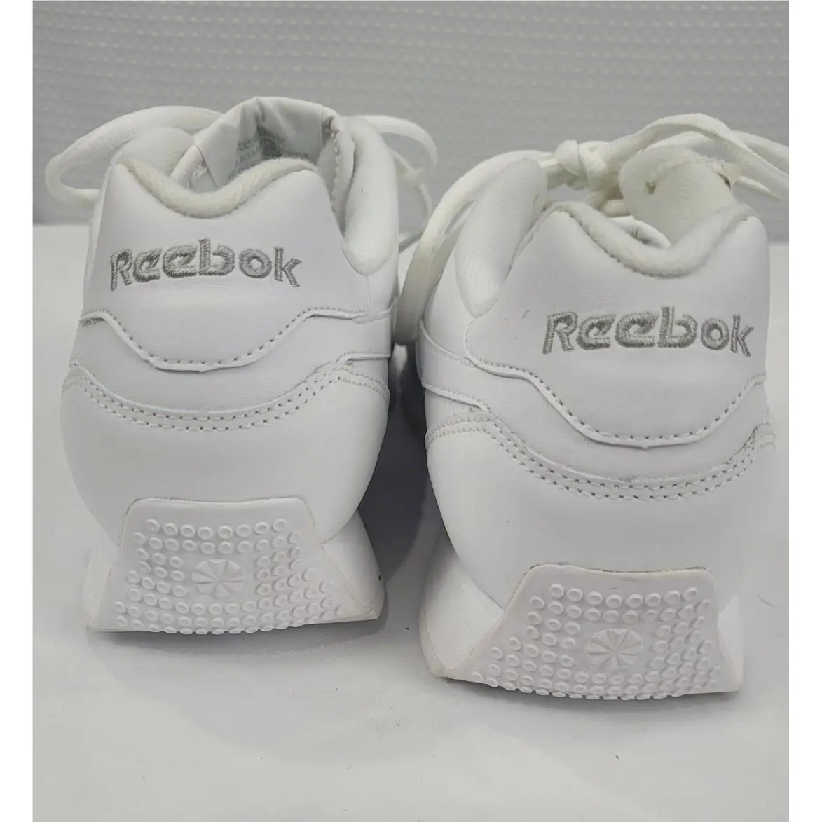 Reebok shoes - Reebok CL Harman Run - Harman Run - CM9939 - White 6