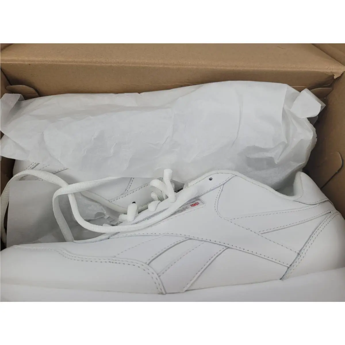 Reebok shoes - Reebok CL Harman Run - Harman Run - CM9939 - White 2