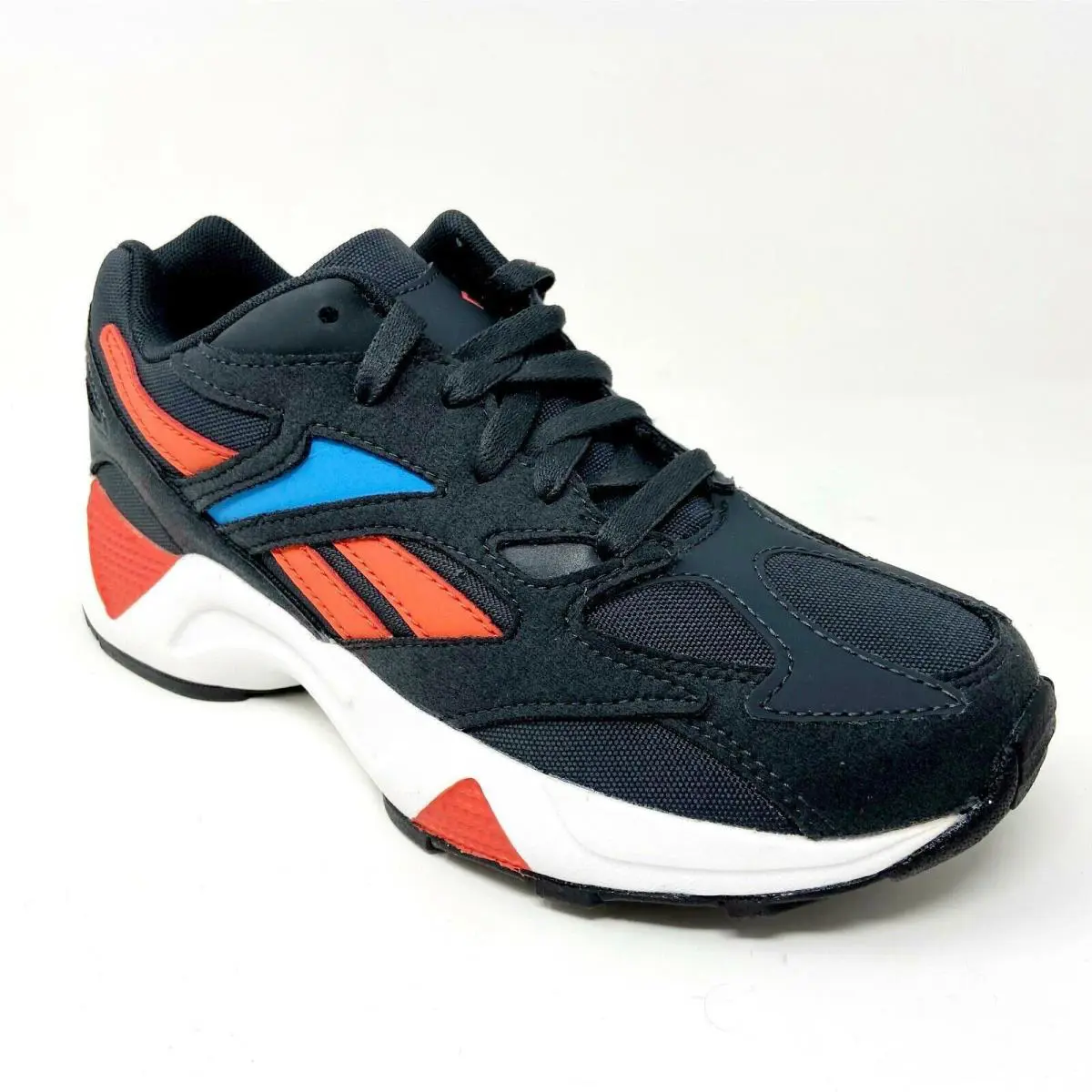 Reebok shoes - DV8551 - DV8551 - Black 0