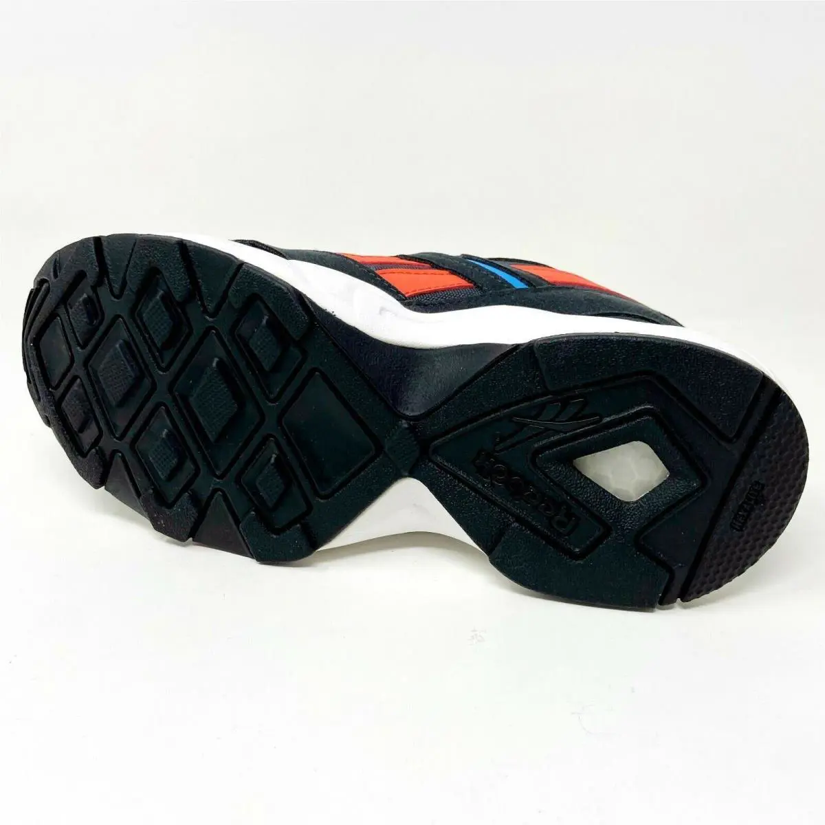 Reebok shoes - DV8551 - DV8551 - Black 3