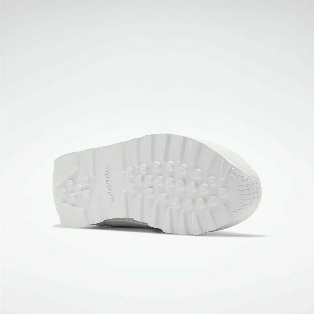 Reebok shoes - WHITE / BLACK 8