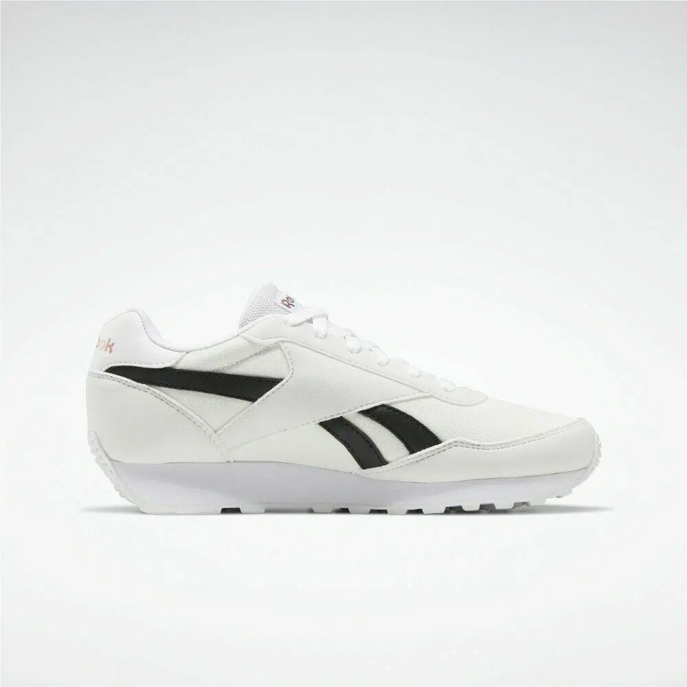 Reebok shoes - WHITE / BLACK 0
