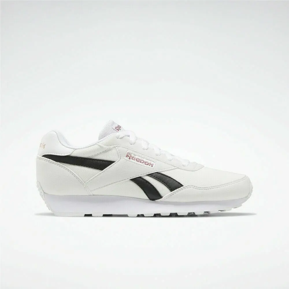 Reebok shoes - WHITE / BLACK 1