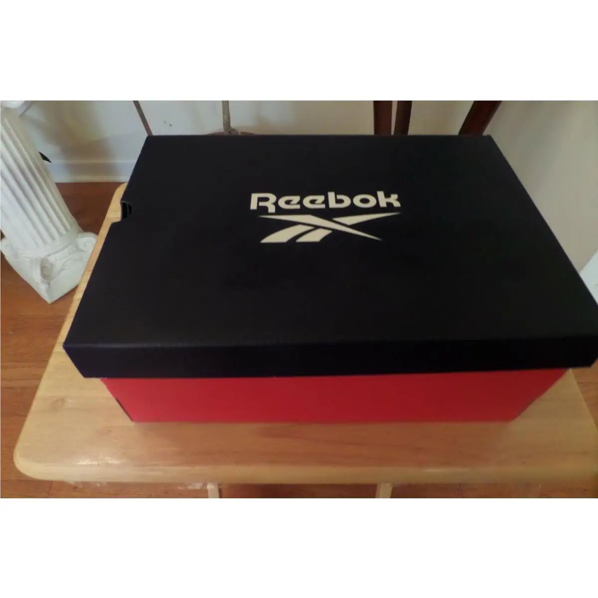 Reebok shoes - reebok flashfilm - flashfilm - Black 2