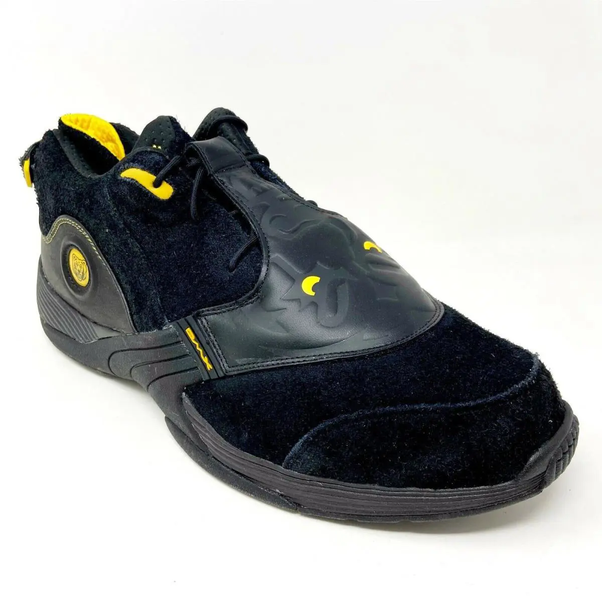 Reebok shoes - Reebok Answer V Bethel - Answer Bethel - FV5065 - Black 0
